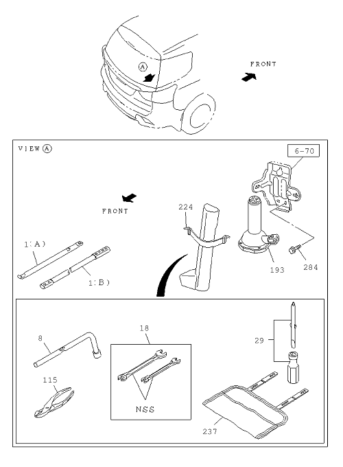 Partial Engine